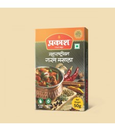 Maharashtrian Garam Masala